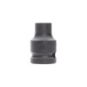 Gedore R63001106 Impact socket Black