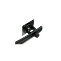 Ergotron DS Series DS100 Dual Monitor Desk Stand, Horizontal 61 cm (24&quot;) Black