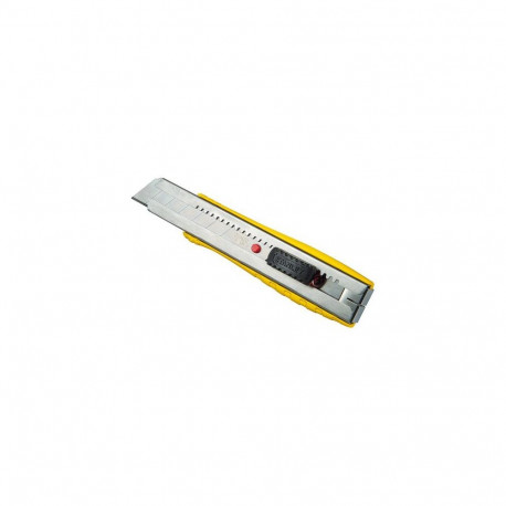 Stanley 0-10-431 Yellow Snap-off blade knife