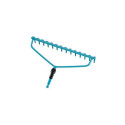Gardena Combisystem Bow Rake