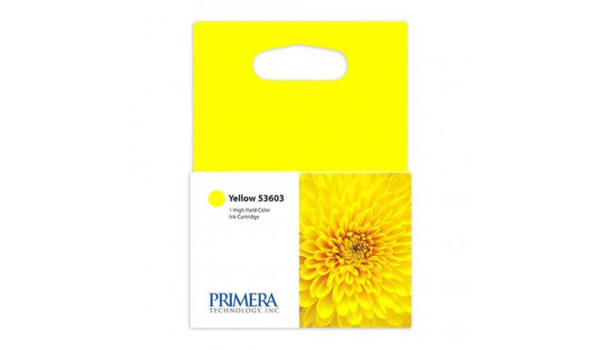 PRIMERA 30933 ink cartridge 1 pc(s) Original Yellow