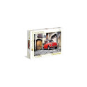 Clementoni 30575 Jigsaw puzzle 500 pc(s) Vehicles