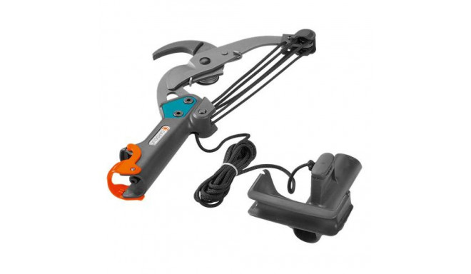 Gardena 297-20 power pole saw