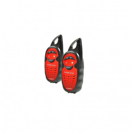 Albrecht Tectalk Smile Kinder Funkgerät Portable