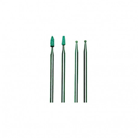 Proxxon 28920 engraver bit 4 pc(s)