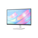 LG 27US500-W computer monitor 68.6 cm (27&quot;) 3840 x 2160 pixels 4K Ultra HD LCD White