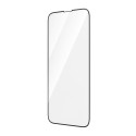 PanzerGlass ® Screen Protector iPhone 14 Plus | 13 Pro Max | Ultra-Wide Fit w. EasyAligner