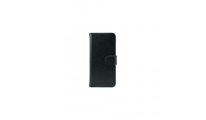 Screenor Smart mobile phone case 16.5 cm (6.51&quot;) Wallet case Black