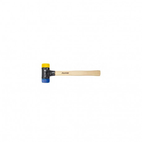 Wiha 26653 hammer Sledge hammer Multicolour