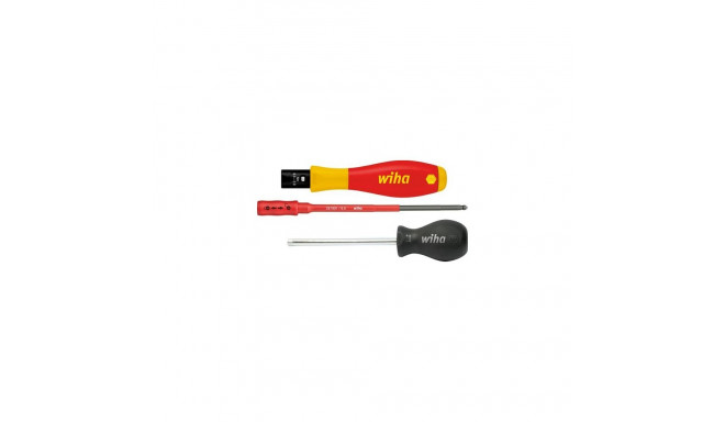 Wiha 26626 manual screwdriver Single Torque screwdriver