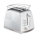 Russell Hobbs 26391-56 toaster 6 2 slice(s) 850 W White