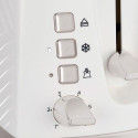 Russell Hobbs 26391-56 toaster 6 2 slice(s) 850 W White