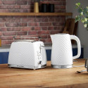 Russell Hobbs 26391-56 toaster 6 2 slice(s) 850 W White