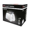 Russell Hobbs 26391-56 toaster 6 2 slice(s) 850 W White