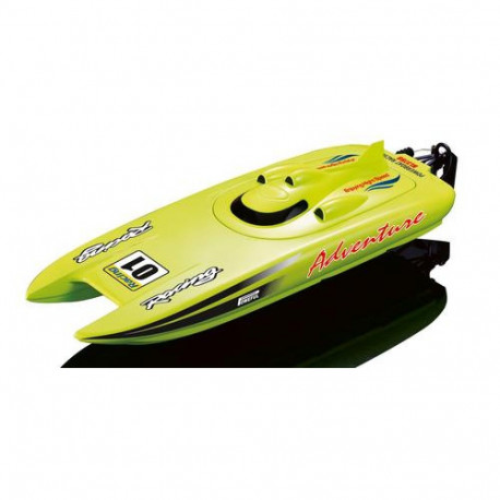 Amewi 26074 Radio-Controlled (RC) model Boat Electric engine