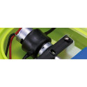 Amewi 26074 Radio-Controlled (RC) model Boat Electric engine