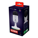 Trust GXT 234P Yunix White Table microphone