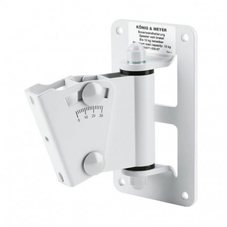 König & Meyer 24471 Speaker wall mount
