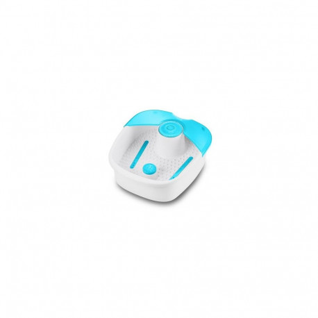 Ecomed 23716 foot bath Green, White