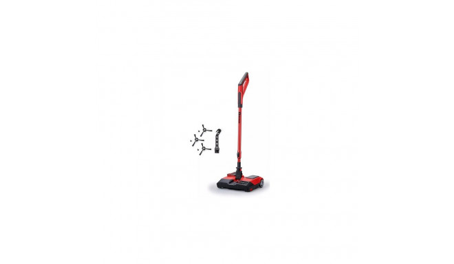 Einhell TE-FS 18 Li-Solo sweeper Black, Red