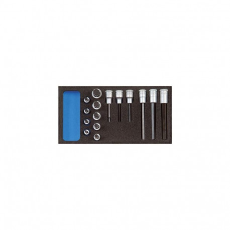 Gedore 2308932 screwdriver bit