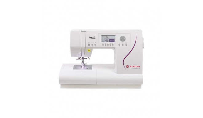 SINGER C430 Automatic sewing machine Electric