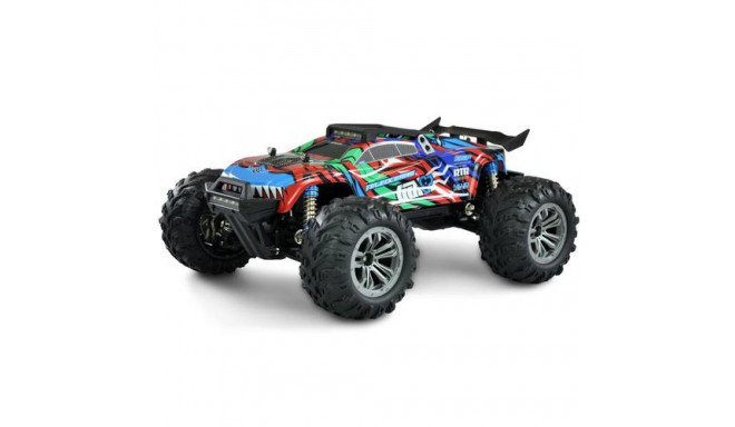 Amewi Teleoceras Radio-Controlled (RC) model Stunt car Electric engine 1:12