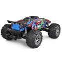 Amewi Teleoceras Radio-Controlled (RC) model Stunt car Electric engine 1:12
