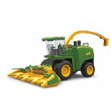 Amewi Toy Feldhäcksler Radio-Controlled (RC) model Tractor Electric engine 1:24