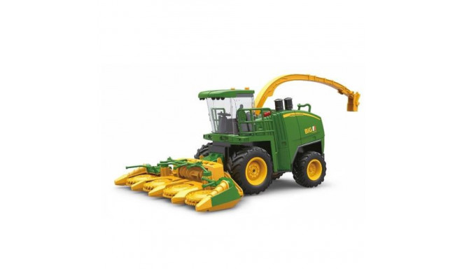 Amewi Toy Feldhäcksler Radio-Controlled (RC) model Tractor Electric engine 1:24