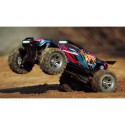 Amewi Teleoceras Radio-Controlled (RC) model Stunt car Electric engine 1:12