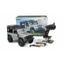 Amewi D90X12 Radio-Controlled (RC) model Crawler truck Electric engine 1:12