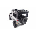 Amewi D90X12 Radio-Controlled (RC) model Crawler truck Electric engine 1:12