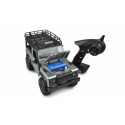 Amewi D90X12 Radio-Controlled (RC) model Crawler truck Electric engine 1:12