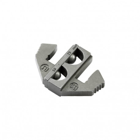 Toolcraft 2161946 cable crimper accessory Crimping nest die 25 mm² 1 pc(s)