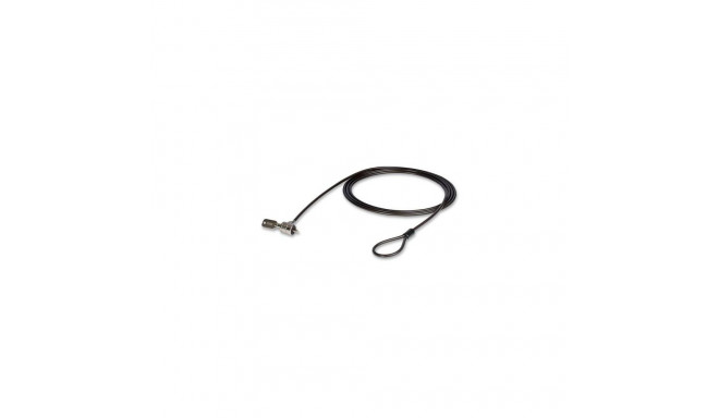 Lindy Notebook Security Cable