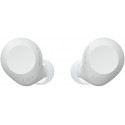 Sony wireless earbuds WF-C710N, white