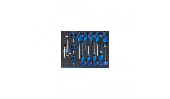 Gedore 2016311 manual screwdriver