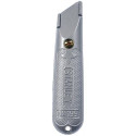 Stanley 140mm 199E Fixed Blade Knife