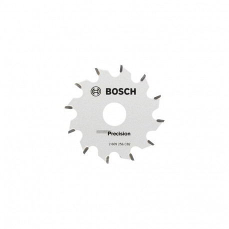 Bosch 2 609 256 C82 circular saw blade 6.5 cm 1 pc(s)