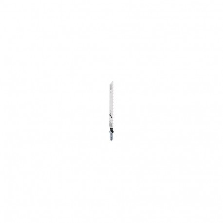 Bosch T101BR Jigsaw blade High carbon steel (HCS) 2 pc(s)
