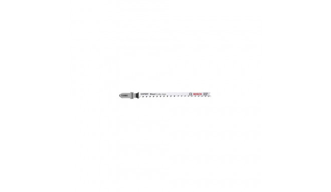 Bosch T 308 BO Jigsaw blade High carbon steel (HCS) 2 pc(s)