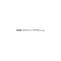 Bosch T 308 BF Jigsaw blade Bimetal 2 pc(s)