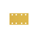Bosch 2 608 900 883 rotary tool grinding/sanding supply Wood Sanding sheet