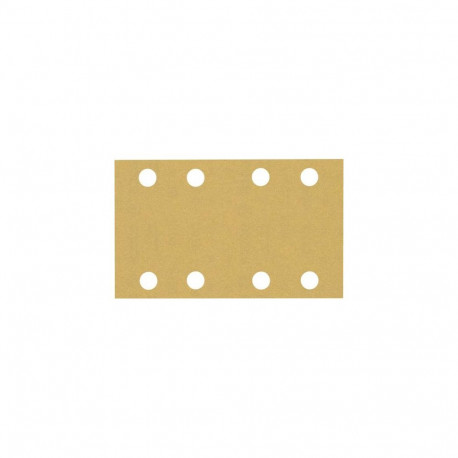 Bosch 2 608 900 882 rotary tool grinding/sanding supply Wood Sanding sheet
