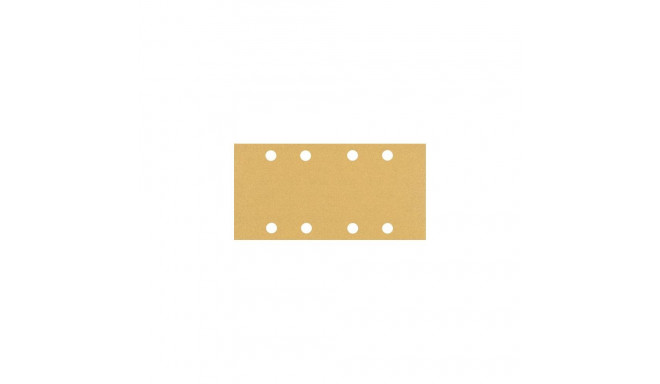 Bosch 2 608 900 874 rotary tool grinding/sanding supply Wood Sanding sheet