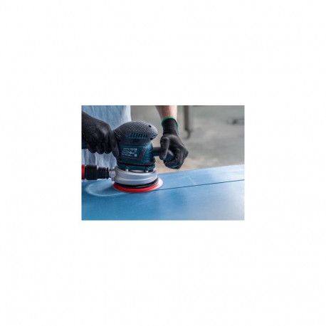Bosch 2 608 900 809 rotary tool grinding/sanding supply Wood Sanding sheet