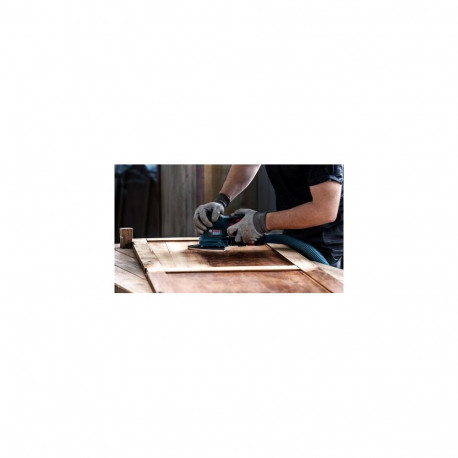 Bosch Expert M480 sanding net