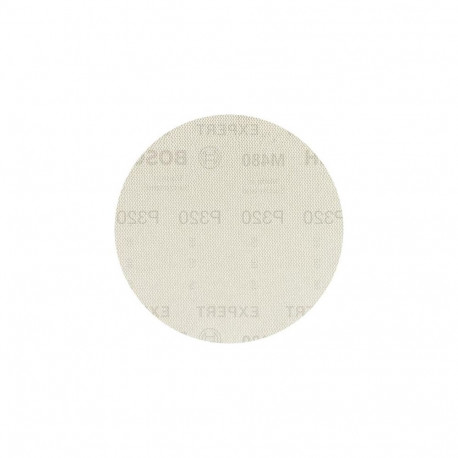 Bosch Expert M480 sanding net