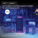 Sony wireless speaker ULT Field 3, black